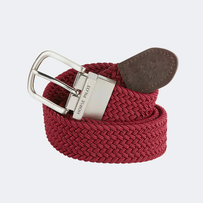 HORSE PILOT - Ceinture Exchange TU