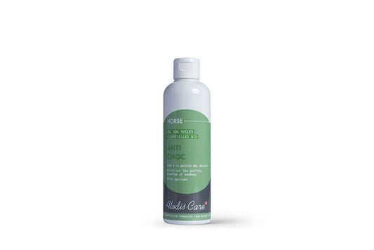 ALODIS CARE - Gel Anti-Inflammatoire Anti Choc Après Coup 200 g
