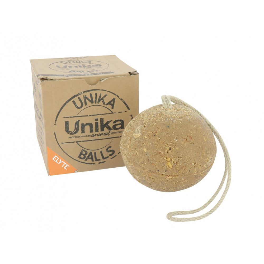 UNIKA - Complément Alimentaire Minéraux Elyte 1.8 kg