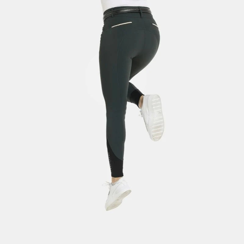 EQUITHEME - Pantalon d'équitation Femme Josephine