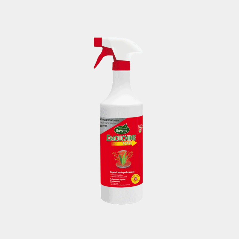 RAVENE - Emouchine Total 900ml