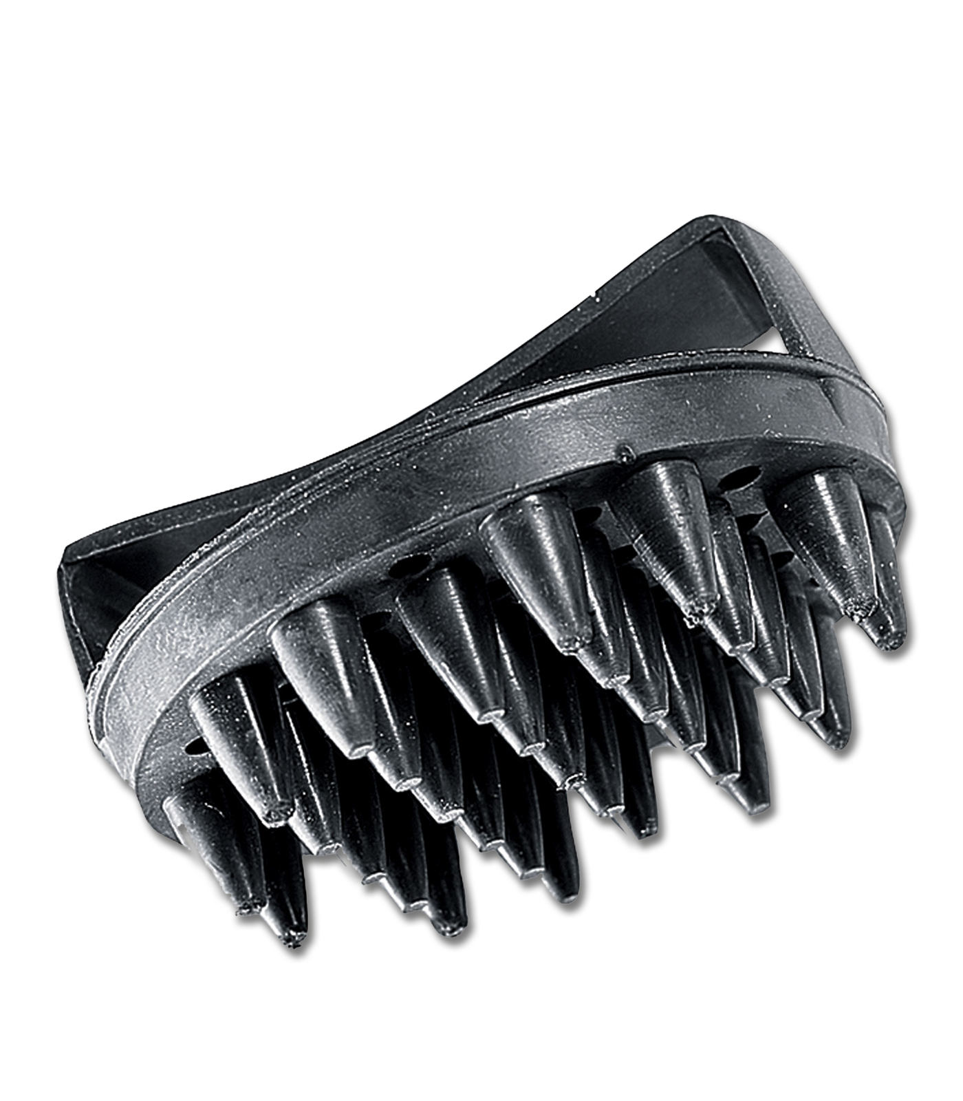 WALDHAUSEN - Etrille Magique Rubber Groomer