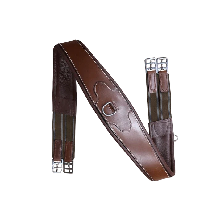 JUMP'IN - Sangle élastique One Havane