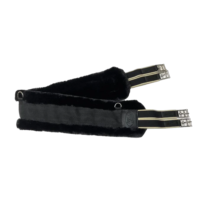 JUMP'IN - Sangle élastique Mouton One Noir/Noir