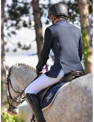JUMPIN - Veste de Concours Emile