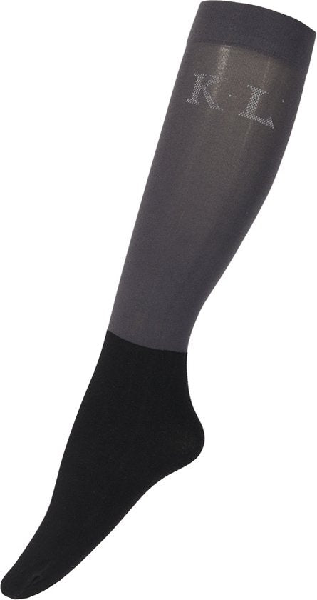 KINGSLAND - Chaussettes Reed Unisex Lot de 3