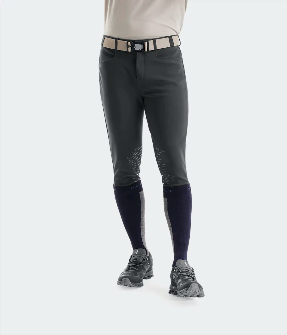 HORSE PILOT - Pantalon d'équitation Homme X-Design