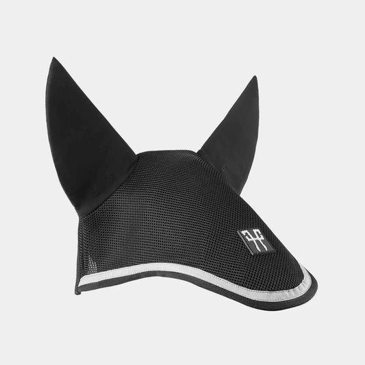 Pro Series - Bonnet pour chevaux long noir