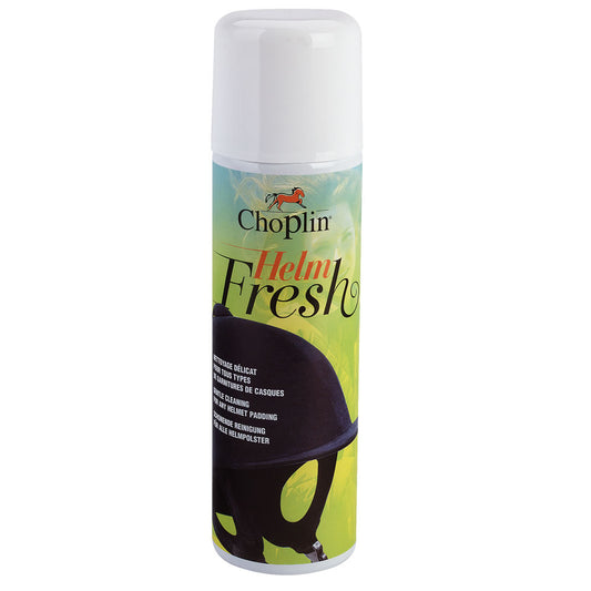 CHOPLIN - Nettoyant pour Casques Helm Fresh 250ml
