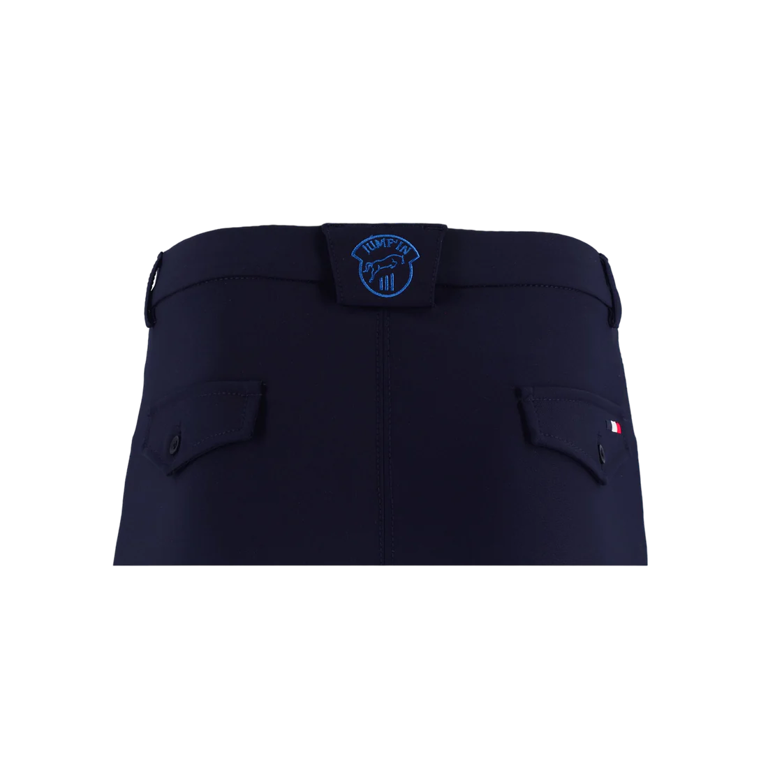 JUMP'IN - Pantalon d'équitation Homme Super X