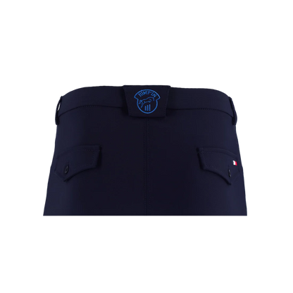 JUMP'IN - Pantalon d'équitation Homme Super X