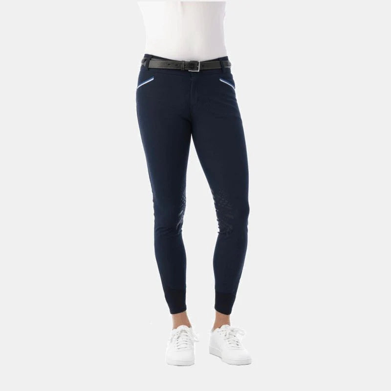 EQUITHEME - Pantalon d'équitation Homme Lars