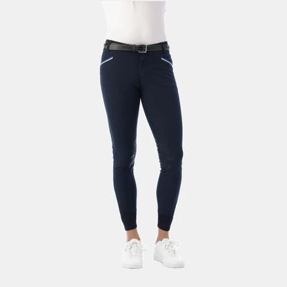 EQUITHEME - Pantalon d'équitation Homme Lars