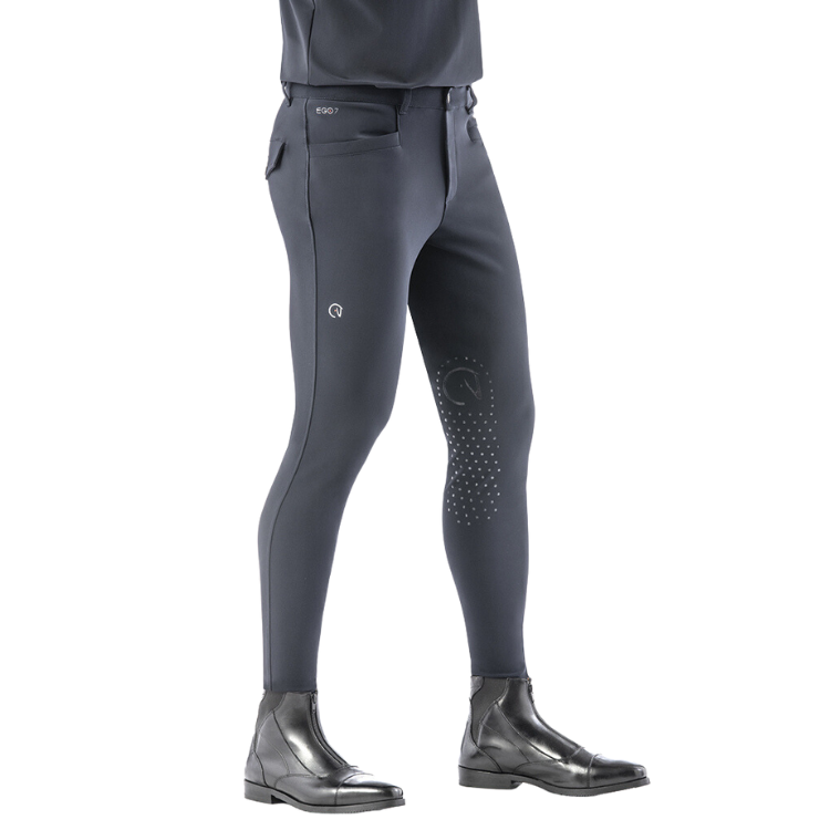 EGO 7 - Pantalon Ego7 Homme Jumping EJ