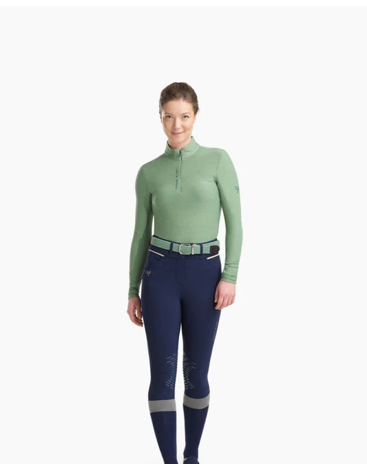 HORSE PILOT - Baselayer Femme Suntech 2021