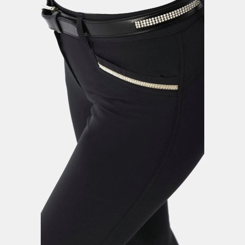 EQUITHEME - Pantalon d'équitation Gizel