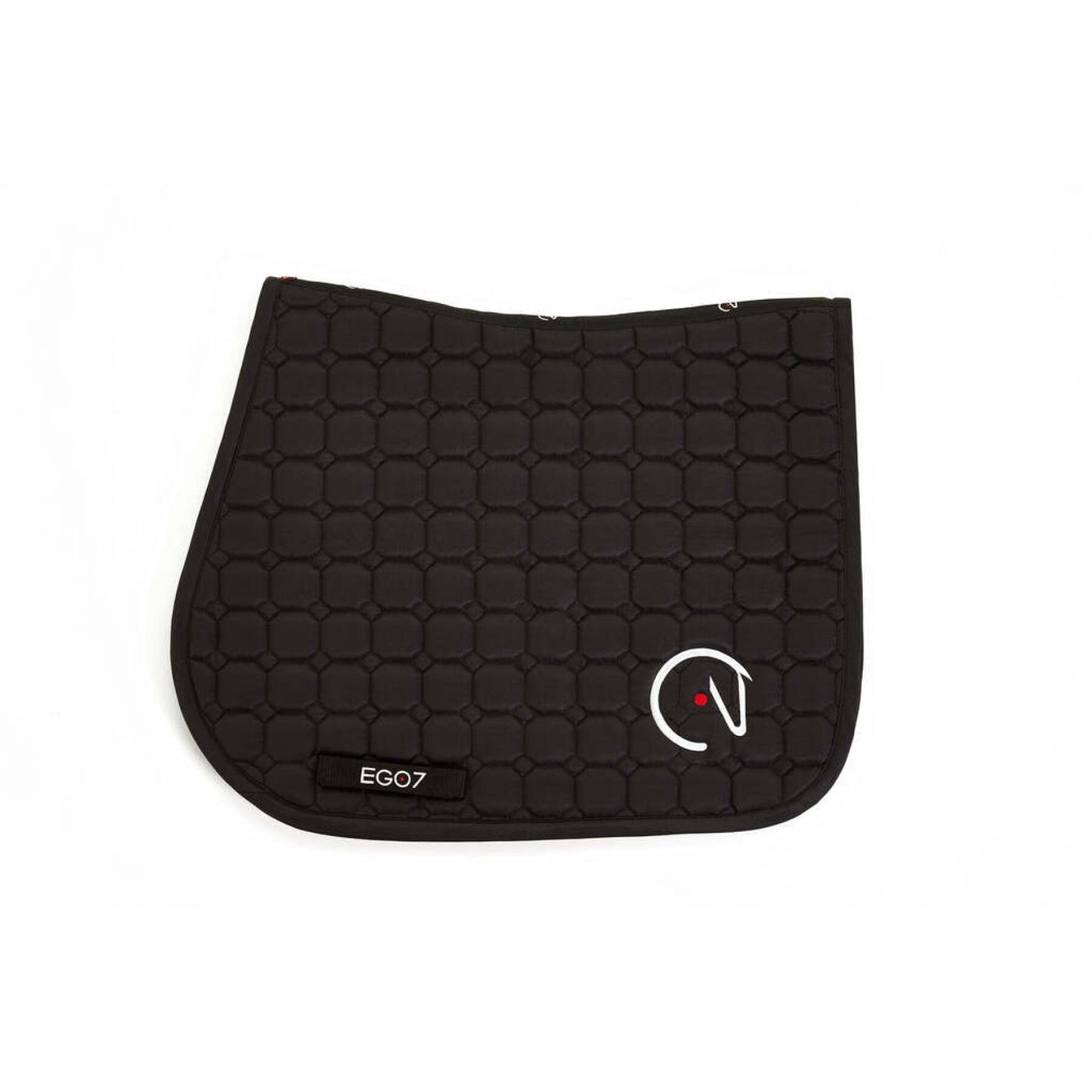 EGO 7- Tapis De Selle Ego7 Jumping Diamond