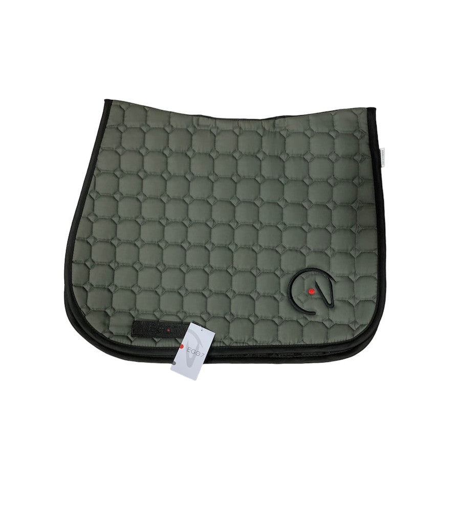 EGO 7- Tapis De Selle Ego7 Jumping Diamond