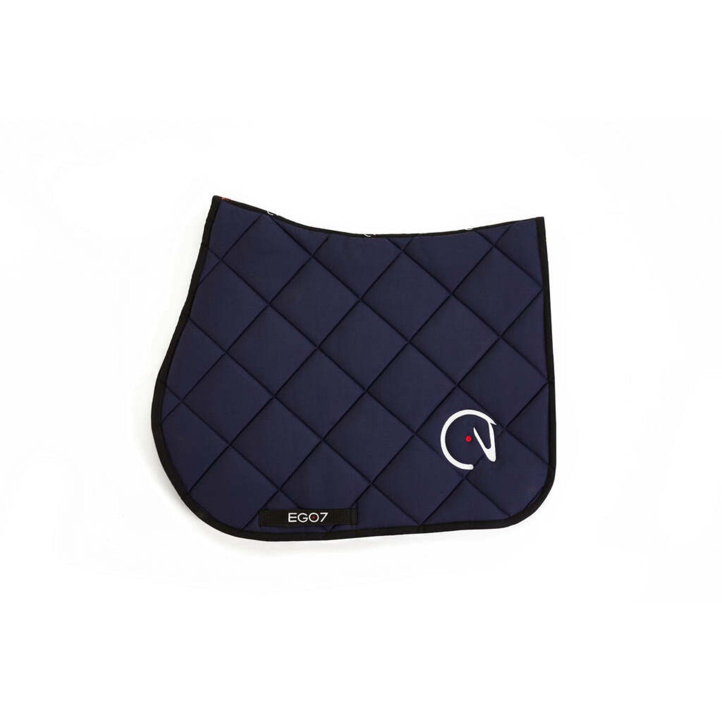 EGO 7- Tapis De Selle Ego7 Jumping Diamond