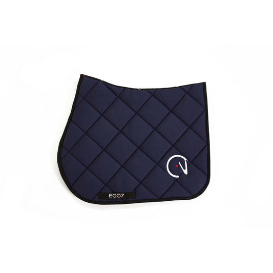 EGO 7- Tapis De Selle Ego7 Jumping Diamond