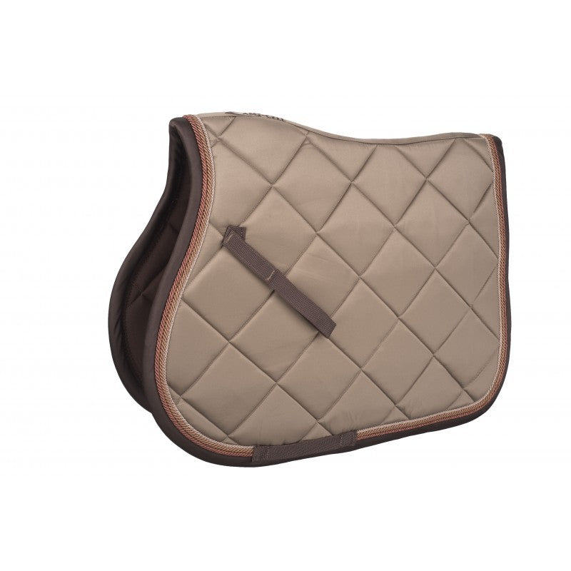 LAMI-CELL - Tapis de selle Glossy