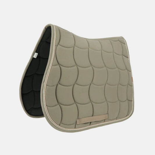 EQUITHEME - Tapis de Selle Shiny