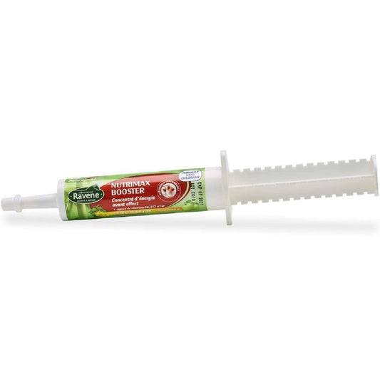 RAVENE - Complément Alimentaire Liquide Préparation à l'effort Nutrimax Booster 30ml