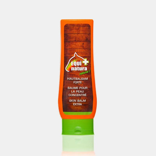EQUINATURA - Baume Concentré EquiNatura Pour La Peau 300ml