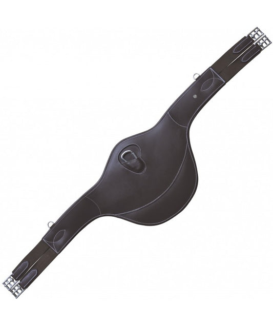 CANTER - Sangle Bavette Marron
