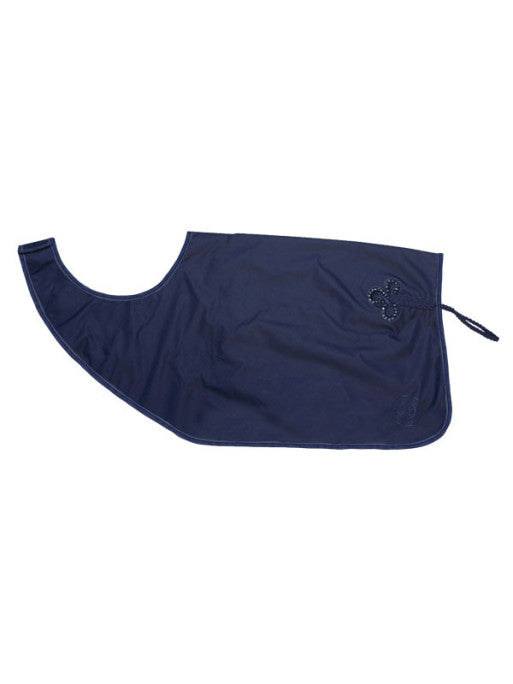 FLAGS & CUP - Couvre Reins Imper/Polaire Jamsa Marine