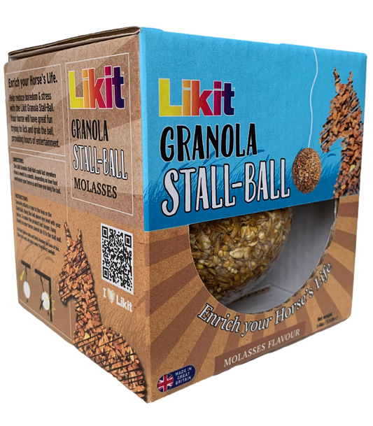 LIKIT - Boule à Muesli  1.6kg