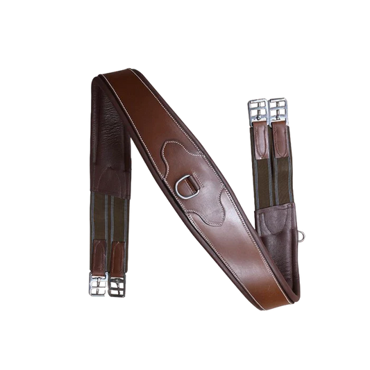 JUMP'IN - Sangle élastique One Havane