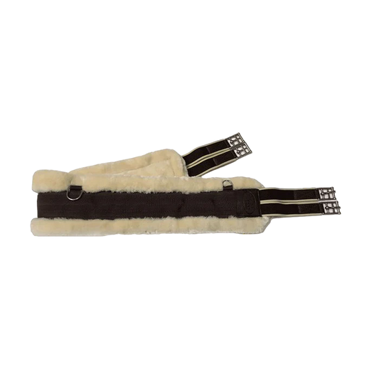 JUMP'IN - Sangle élastique Mouton One Marron/Naturel