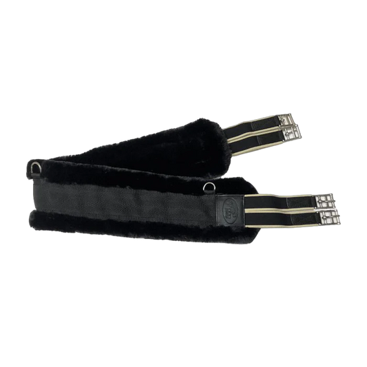JUMP'IN - Sangle élastique Mouton One Noir/Noir